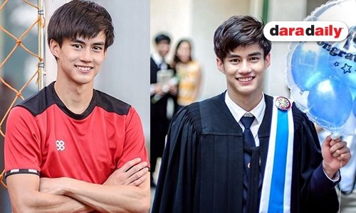 นักแสดงรับเชิญยัง “รูปทอง” เปิดวาร์ป “โอ๊ต ภาสกร”