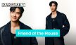 “LOEWE” แต่งตั้ง “เต ตะวัน” เป็น “Friend of the House” คนแรกของไทย