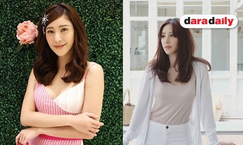 "แตงโม นิดา" ปลื้มละครจ่อออนแอร์ 2 เรื่อง