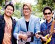 "บาสเก็ตแบนด์"กล่อม "บานาน่า โบ๊ต"ร่วมวง