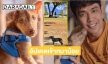 อัปเดตเจ้าหมาน้อย “ฮอปเปอร์” หลังเป็นภาพไวรัล