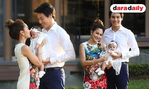 “นาวิน ต้าร์” ย้ำชัดสัมพันธ์ หลังเจอข่าวลือเตียงหัก