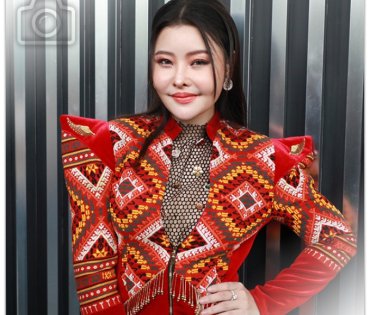 “ลิลลี่ เหงียน” แถลงข่าว ประเด็น เอิร์ก เลเดอเล่อร์ ใส่ร้ายใส่ความ "เมียน้อย" นักการเมือง
