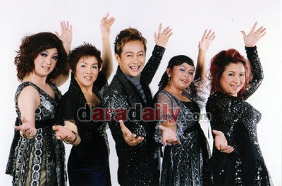 วาไรตี้โชว์คุณภาพแห่งปี"Win Win Show"