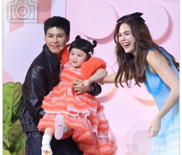 งาน“ซัมซุงกาแลคซี่ เปิดตี้หมูกระทะ”