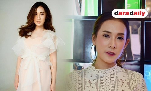 “เบนซ์” โต้เฟดตัวจากวงการ เผยแค่เลือกรับงานแบบมีลิมิต