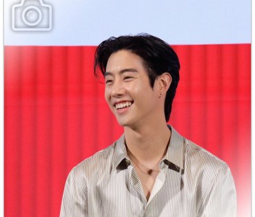 งานแถลงข่าวความสำเร็จ "The 1 Day" พร้อมมอบพบกับศิลปินระดับโลกอย่าง Mark Tuan