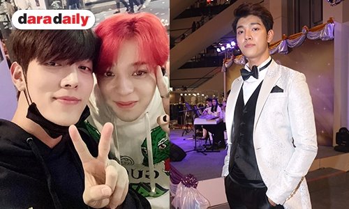 "ก็อต" เผยอาการป่วยคุณพ่อดีขึ้น พร้อมแย้มโอกาสร่วมงาน "บาส"