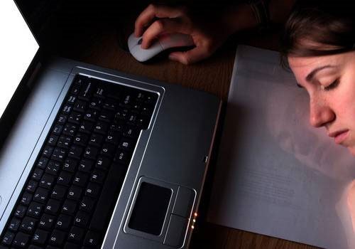 งีบหลับเวลากลางวันให้ผลอัศจรรย์