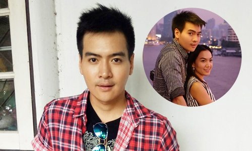 “เบน” หวนคืนจออีกครั้งใน “คิวปิด” ด้านความรักแฮปปี้ดี ขอเวลาพิสูจน์