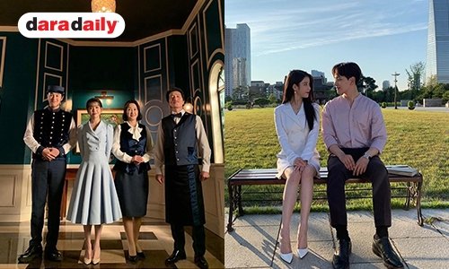 จากใจ IU พูดถึง Jang Man Wol หลังปิดฉาก Hotel Del Luna