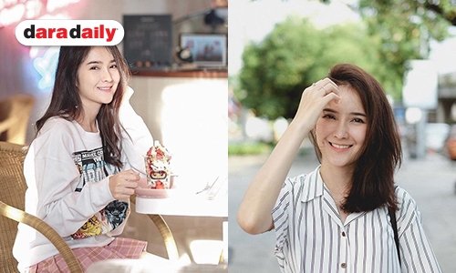 ส่องประวัติ “การ์ตูน ฑรัญภัค” หรือ “ภัทรา” ใน “ขิงก็ราข่าก็แรง”