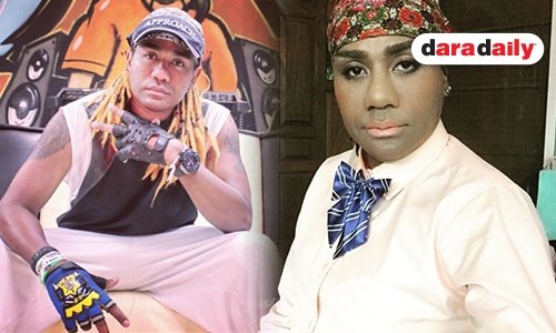 ช็อกอีกครั้ง “โจอี้ บาซู” ล้มเป็นอัมพาตซีกขวาขยับไม่ได้