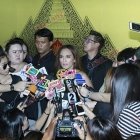 เปิดใจ "นานา" ถึงการบินไปอเมริกาของ "เจนี่"