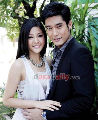 "ปุ๊กลุก-วี"รักลงตับ