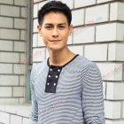 นักแสดงนำ ร่วมบวงสรวงละคร รักเต็มบ้าน