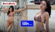 ร้อนฉ่า! “ใบมิ้นท์ กิตติยาพร” ฟาดบิกินีตัวจิ๋ว อวดหุ่นสับสุดแซ่บ