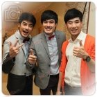 "บอย-ปกรณ์" พาครอบครัว "ฉัตรบริรักษ์" ร่วมงานงานฉลองโดนัทเดย์