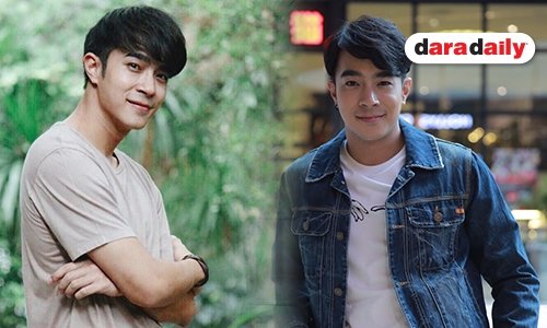 "ไต้ฝุ่น" ขอมุ่งเรื่องงานเต็มที่ ตอบชัดยังไม่คิดเรื่องอนาคต