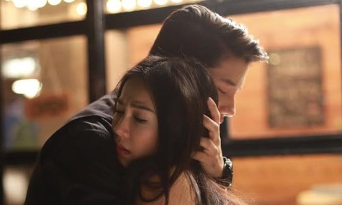 “กิ๊บซี่-เป้” จัดเต็ม เข้มครบรส!! ใน "รักแท้หรือแค่...รักสนุก"