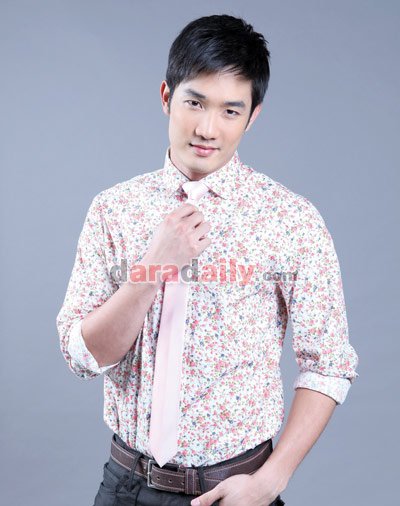 "อ้วน"เล่นเป็นตัวเองใน"คู่แค้นแสนรัก"