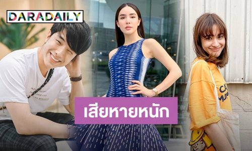 งานเข้า! "นัทนิสา-ส้มมารี-เค" ช่วยโปรโมทกล่องสุ่มออนไลน์ แต่สุดท้ายกลับโกง