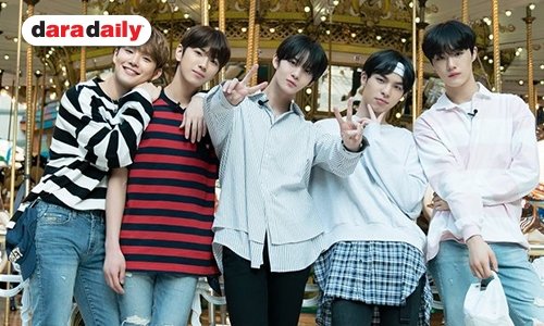 เตรียมตัวเปย์ C9 Ent. คอนเฟิร์มตารางเดบิวท์ CIX