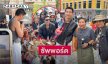 แฟนคลับที่นอร์เวย์แห่ซัพพอร์ต “โตโน่ ภาคิน” ดีมาก 
