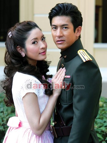 ปรากฏการณ์ละคร