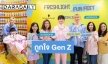 Freshlight Fun Fest อีเว้นท์จัดเต็ม สำหรับ Gen Z ยกก๊วนชวนกันมาถ่ายรูปครีเอทคอนเทนต์สุดปัง!