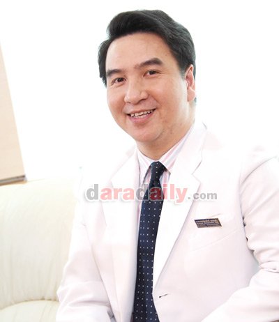 ปรับสมดุลร่างกายรับปีกระต่ายดีท็อกซ์ล้างพิษง่ายๆ
