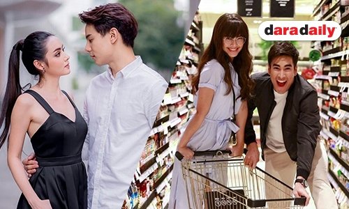 “มุกดา” เปิดใจละครออนชนรอบสอง  “ณเดชน์-ญาญ่า” ซ้ำรอย “มัสยา”