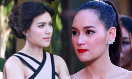 แฟนคลับชมนักแสดง “บ่วงหงส์” สปิริตแรงถ่ายซีนอารมณ์หลังทราบข่าว “ในหลวง ร.9” สวรรคต 