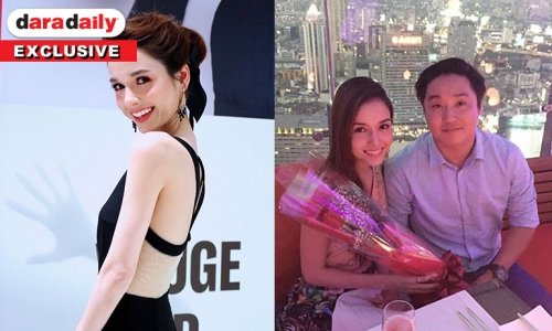 "ส้ม ธัญสินี" ไม่ปฏิเสธมีหนุ่มรุมจีบหลังโสด ลั่นยังคาดหวังเรื่องแต่งงานอยู่