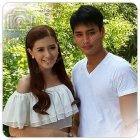 บวงสรวง ภาพยนตร์ The eyes Diary 