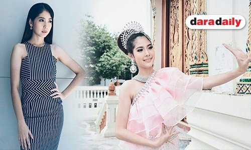 ส่องโปรไฟล์ “ฝ้าย” หรือ “กัณหา” ใน “รักหลงโรง”