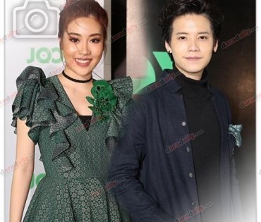 รวมภาพแฟชั่นดาราร่วมงาน JOOX Thailand Music Awards 2017