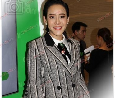 “หนิง ปณิตา” ยิ้มปลื้มหลังคนชม “น้องณิริน” เก่งสมวัย