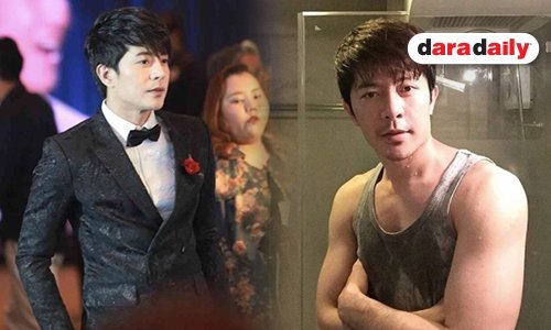 “แพททริค” ว่าไง? หลังถูกทักหน้าคล้าย “โดม ปกรณ์ ลัม”