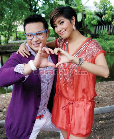 "มิค"ลั่นฉ่ำรัก"เบนซ์"ยังลุ้นฤกษ์แพลนวิวาห์