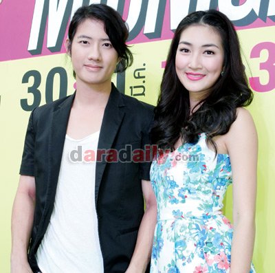 "ดารา"กับความรักที่"อยากเป็น"