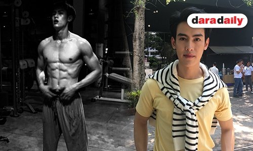 "ป๊อป พิชฌพัฒน์" แจงเหตุหายหน้าจากจอ