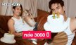 เบิร์ดเดย์พระเอกดัง!! มีความสุขมากๆน้า หล่อ 3000 ปี  