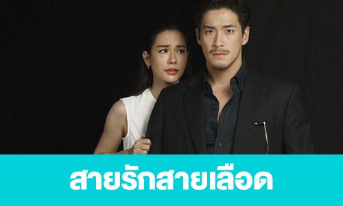 เรื่องย่อ “สายรักสายเลือด”
