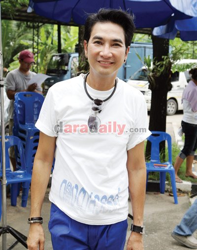 "เจ๊ไก่" ปั้น-ดัน(ดารา)เอง