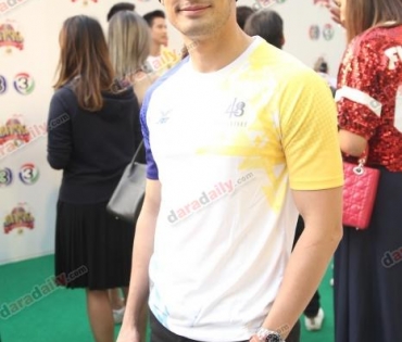 งานบอลช่อง 3