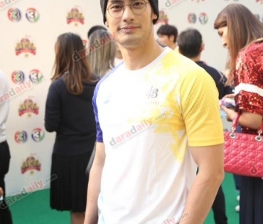 งานบอลช่อง 3