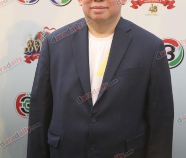 งานบอลช่อง 3