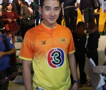 งานบอลช่อง 3