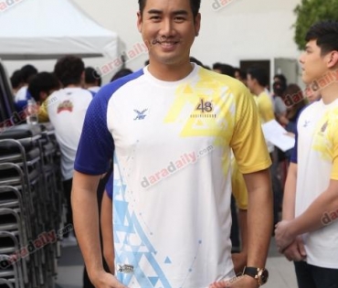 งานบอลช่อง 3